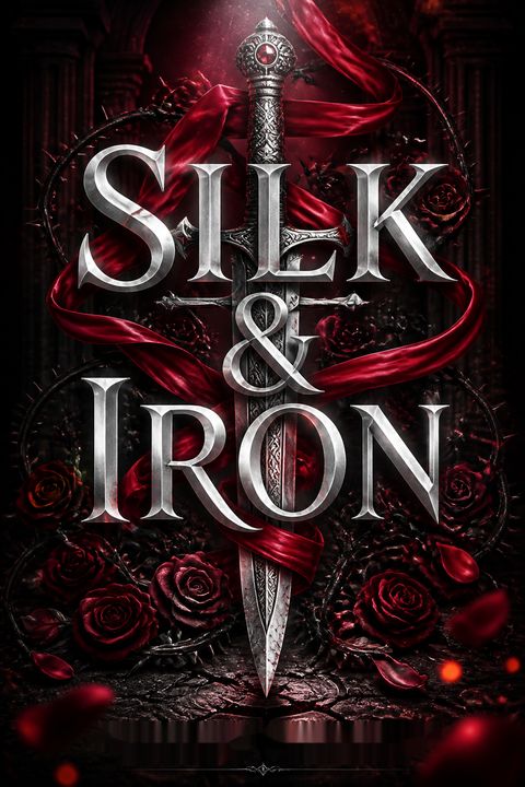 Silk &amp; Iron by Alexis Calder
