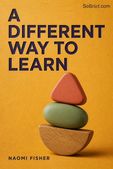 A Different Way to Learn
