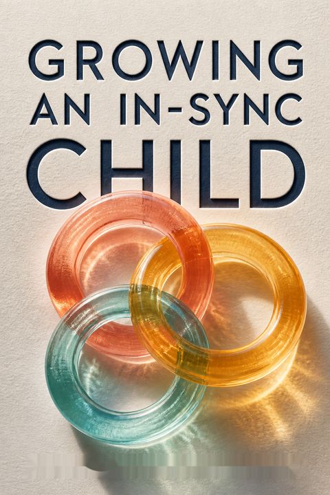 Growing an In-Sync Child by Carol Stock Kranowitz