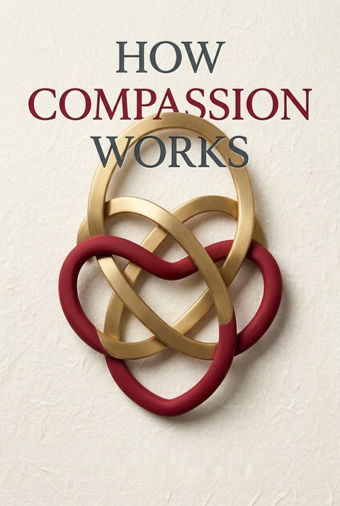 How Compassion Works by John Makransky