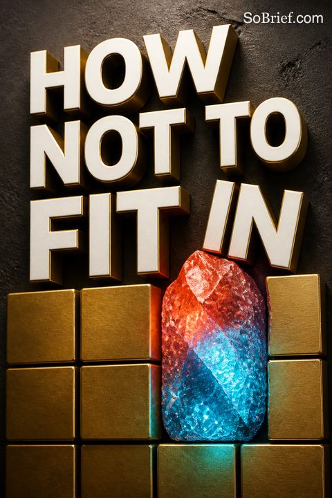 How Not to Fit In