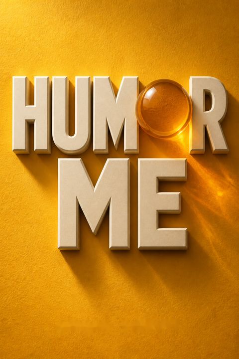 Humor Me by Chris Duffy