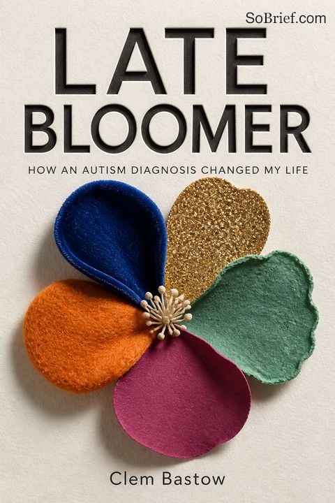 Late Bloomer