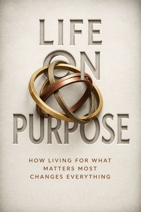 Life on Purpose by Victor J. Strecher