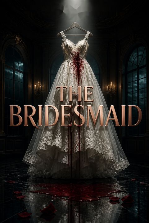 The Bridesmaid by Cate Quinn