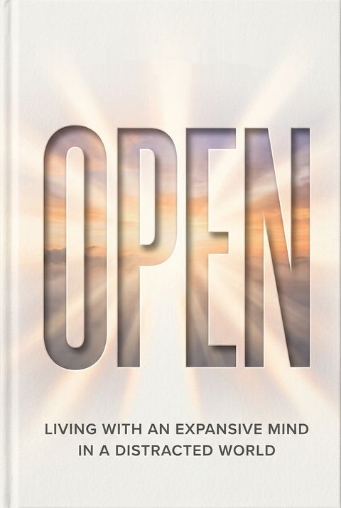 Open by Nate Klemp