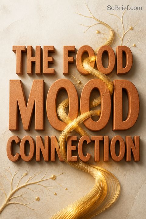 The Food Mood Connection