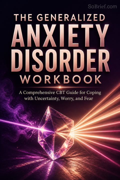The Generalized Anxiety Disorder Workbook
