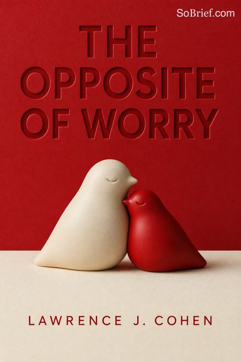 The Opposite of Worry