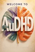 Welcome to AuDHD