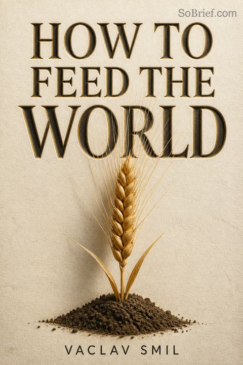 How to Feed the World