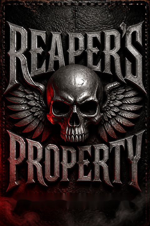 Reaper's Property by Joanna Wylde