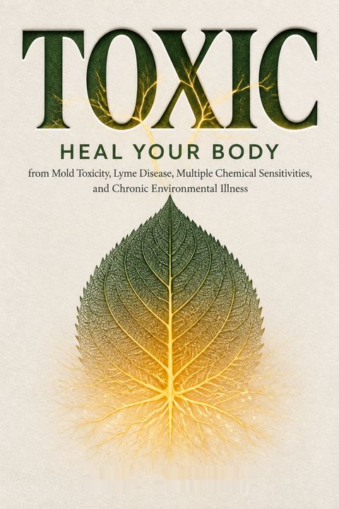Toxic by Neil Nathan