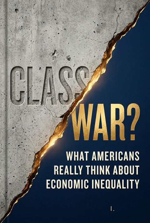 Class War? by Benjamin I. Page