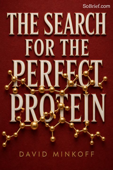 The Search for the Perfect Protein