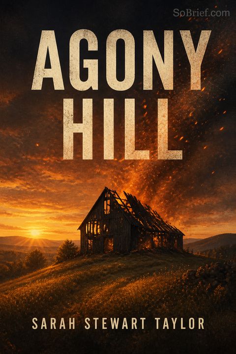 Agony Hill