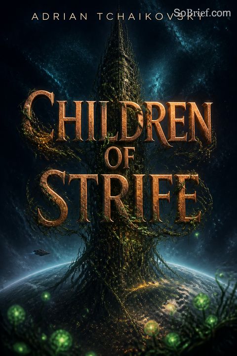 Children of Strife