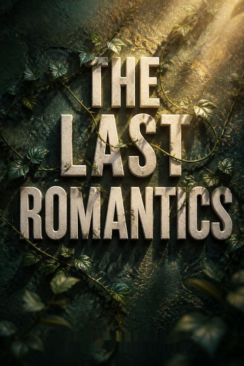 The Last Romantics by Tara Conklin