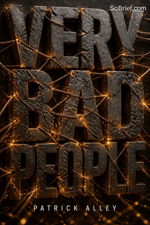 Very Bad People