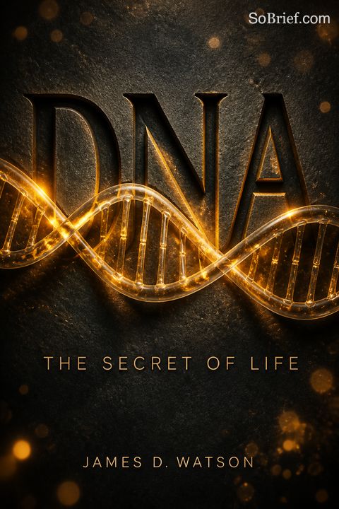 DNA