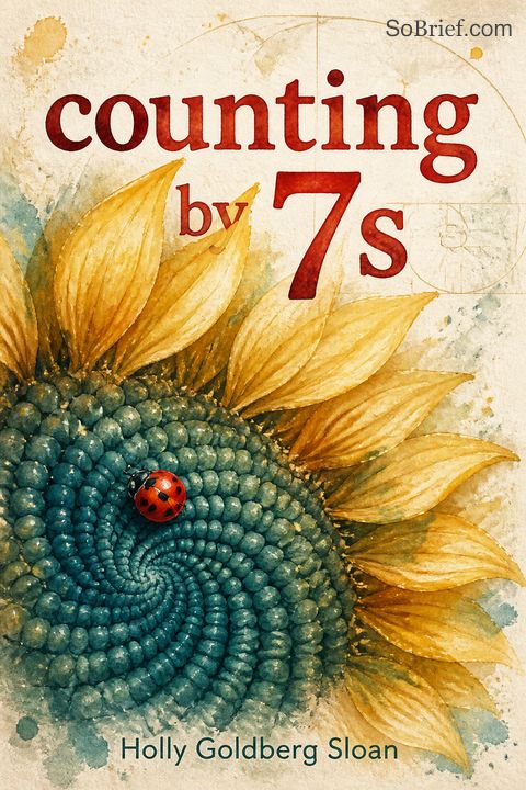 Counting by 7s