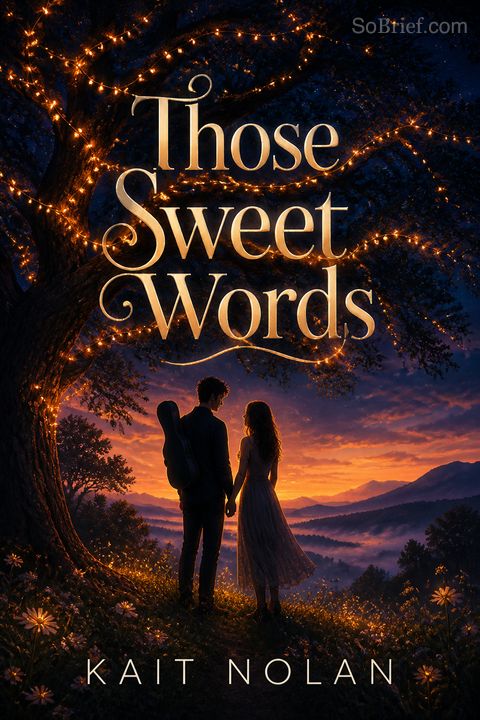 Those Sweet Words