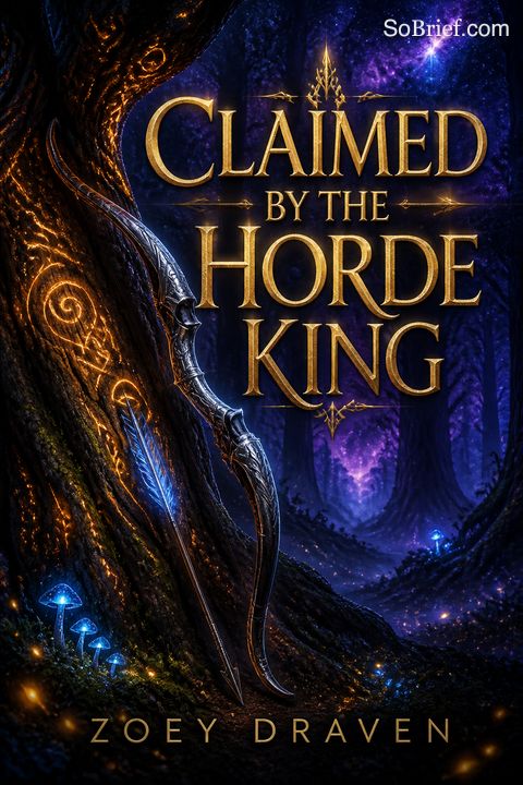 Claimed by the Horde King