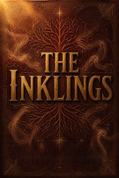 The Inklings by Humphrey Carpenter