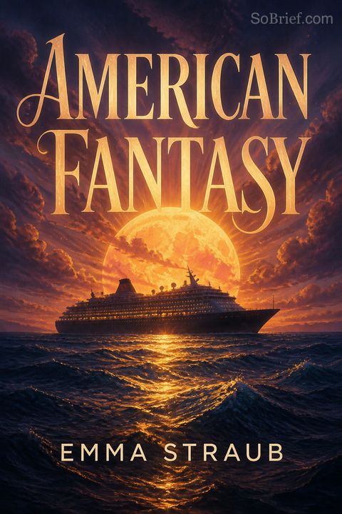 American Fantasy