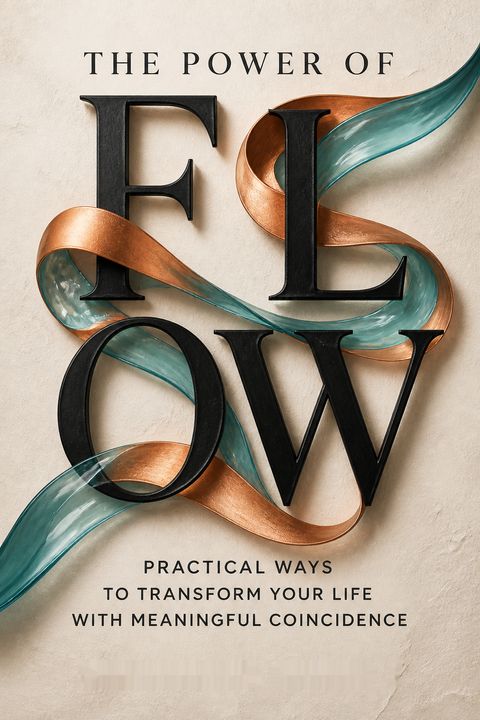 The Power of Flow by Charlene Belitz