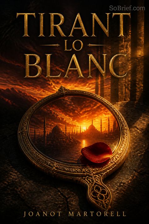 Tirant lo Blanc