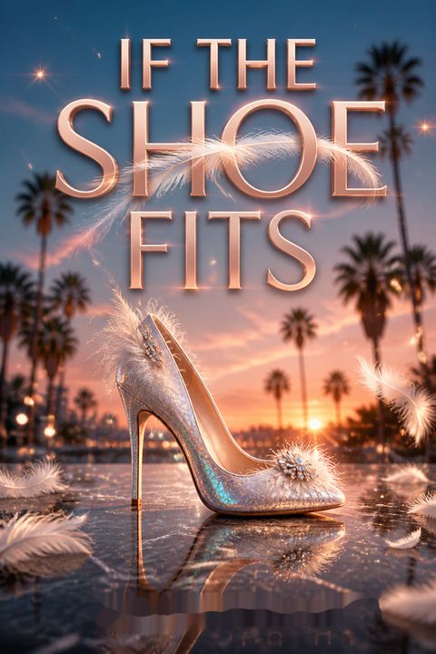If the Shoe Fits by Julie   Murphy