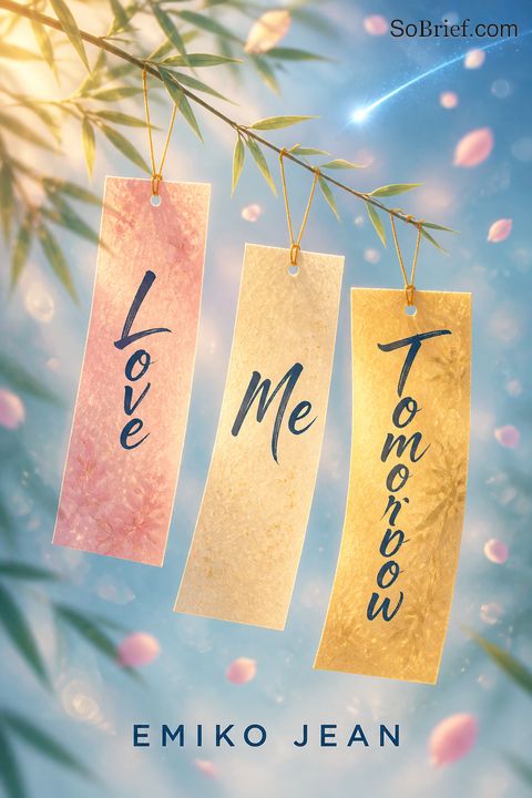 Love Me Tomorrow
