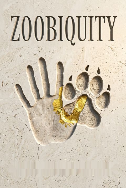 Zoobiquity by Barbara Natterson-Horowitz