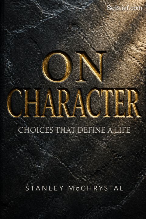 On Character