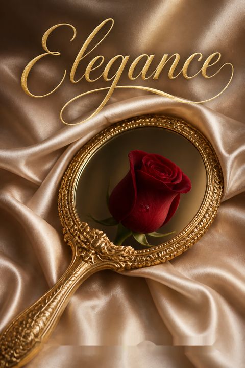 Elegance by Kathleen Tessaro