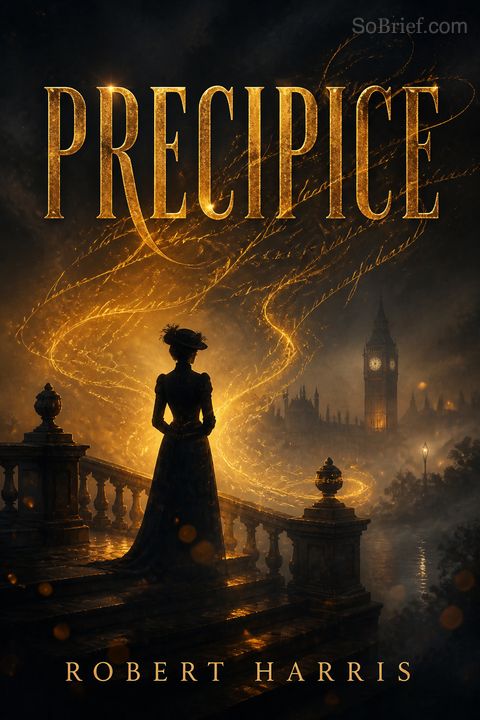 Precipice