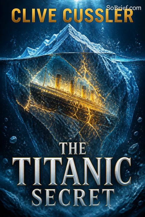 The Titanic Secret