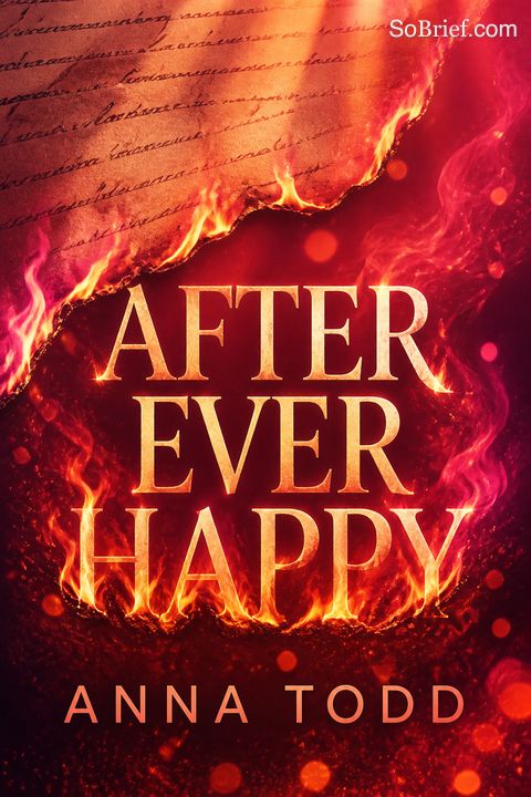 After Ever Happy