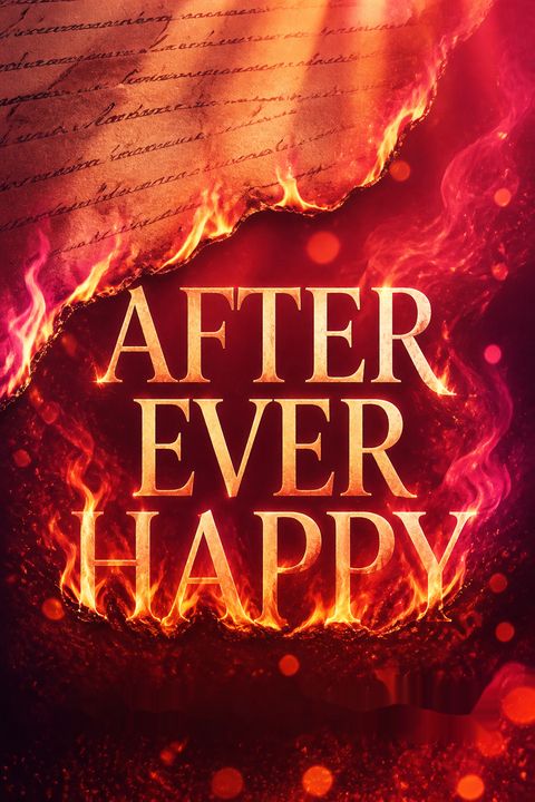 After Ever Happy by Anna Todd