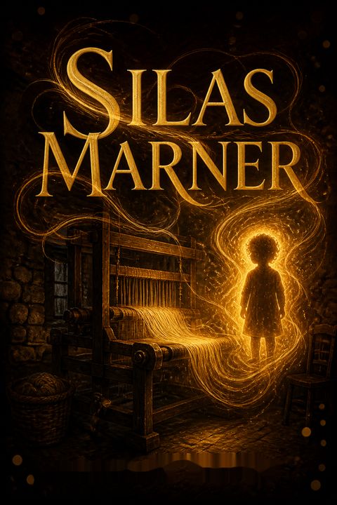 Silas Marner by George Eliot