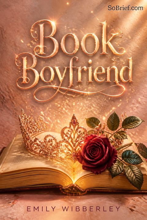 Book Boyfriend