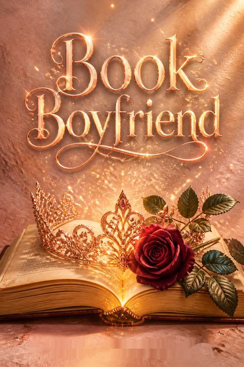 Book Boyfriend by Emily Wibberley
