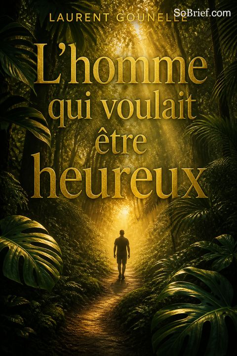 L'homme qui voulait être heureux