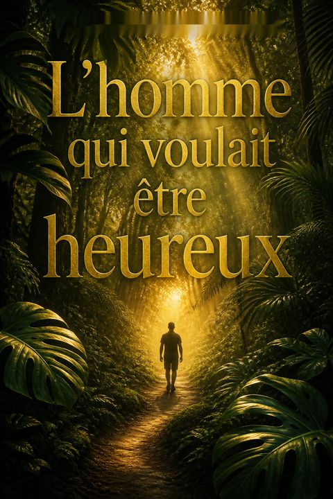 L'homme qui voulait être heureux by Laurent Gounelle