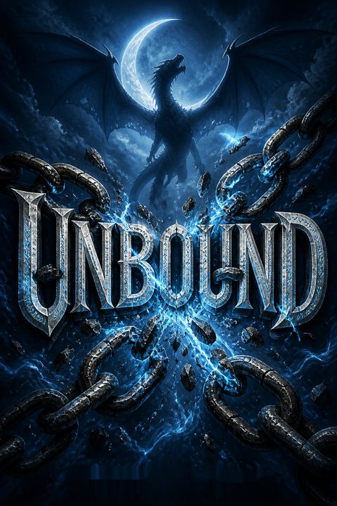 Unbound by Michael R.  Miller