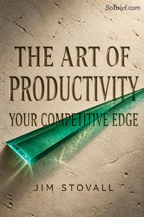 The Art of Productivity