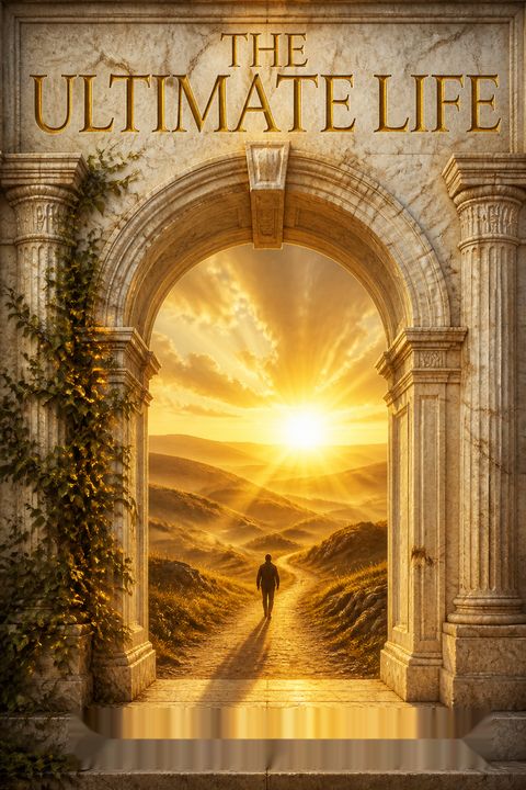 The Ultimate Life by Jim Stovall