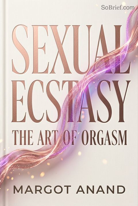 Sexual Ecstasy