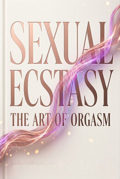 Sexual Ecstasy by Margot Anand
